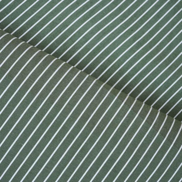 Parrot_Green_White_Stripe_Yarn_Dyed_Poplin_Fabric_Lsf_27881_Default_Title