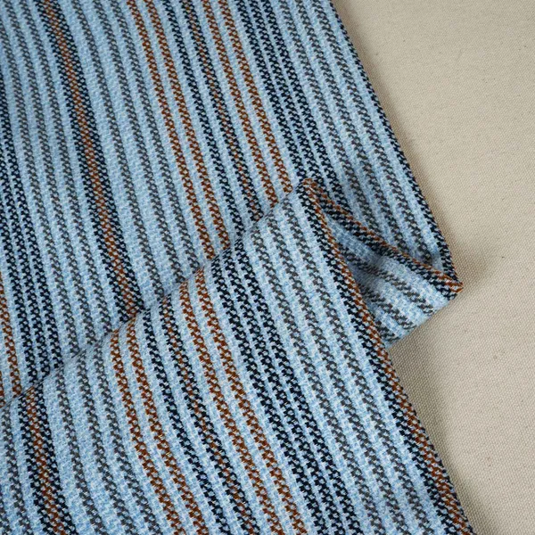 Sea_Blue_Stripes_Tweed_Fabric_Ei_27937_Default_Title