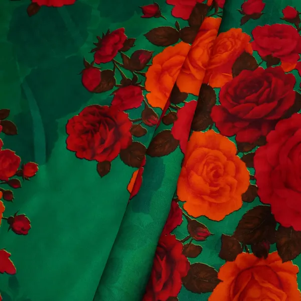 Green_Floral_Print_Modal_Satin_Fabric_Mt_27987_Default_Title