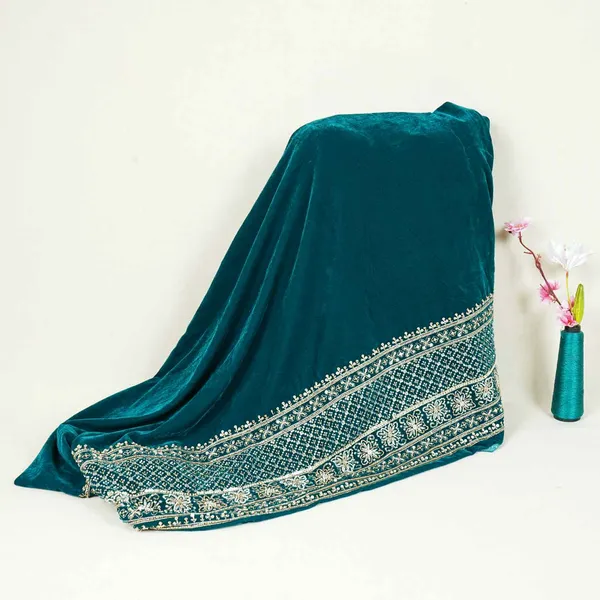 Teal_Green_Border_Work_Cutdana_Embroidery_Micro_Velvet_9000_Sc_27999_Default_Title