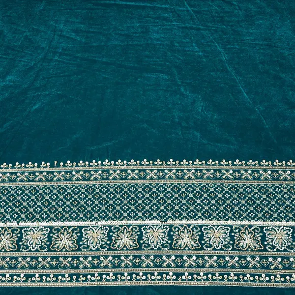 Teal_Green_Border_Work_Cutdana_Embroidery_Micro_Velvet_9000_Sc_27999_Default_Title