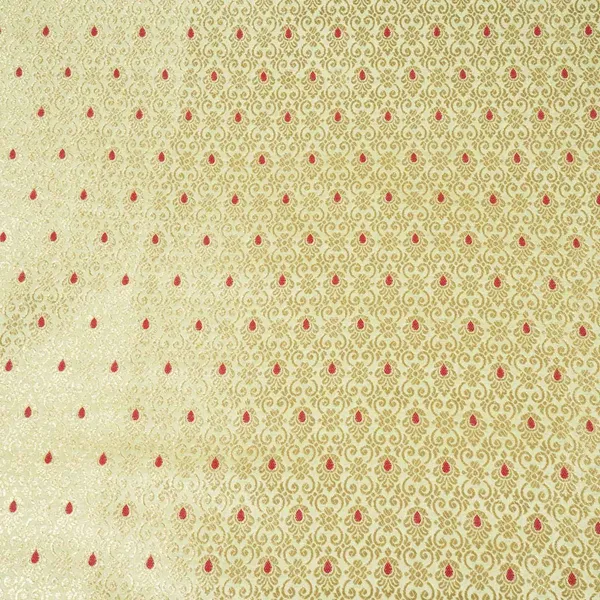 Pista_Mina_Buta_Jaal_Brocade_Fabric_Kr_28069_Default_Title