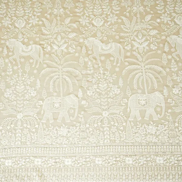 Fawn_Chikankari_Georgette_Fabric_Dr_28081_Default_Title
