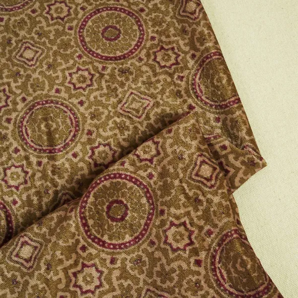 Green_Ajrakh_Print_Velvet_Fabric_Mf_28222_Default_Title