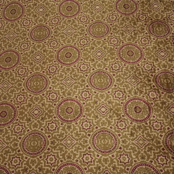 Green_Ajrakh_Print_Velvet_Fabric_Mf_28222_Default_Title