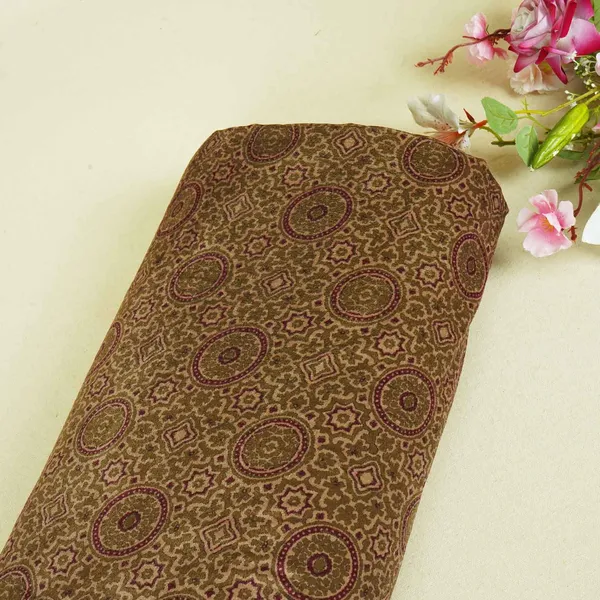 Green_Ajrakh_Print_Velvet_Fabric_Mf_28222_Default_Title