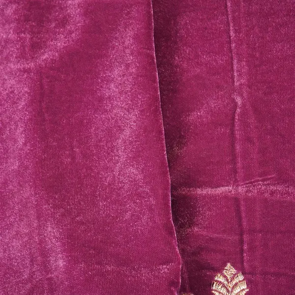 Pink_Border_Work_Cutdana_Velvet_9000_Fabric_Sc_28254_Default_Title
