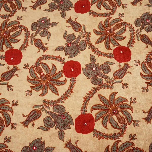 Beige_Floral_Mirror_Work_Micro_Velvet_9000_Fabric_Mt_28260_Default_Title