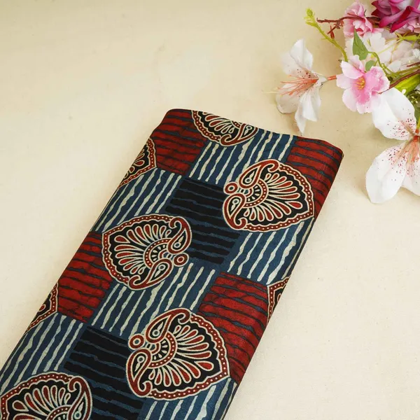 Teal_Blue_Floral_Print_Mashru_Silk_Fabric_Eeg_28305_Default_Title