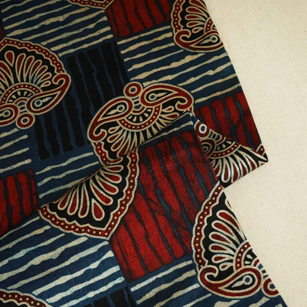 Teal_Blue_Floral_Print_Mashru_Silk_Fabric_Eeg_28305_Default_Title