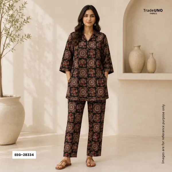 Black_Ajrakh_Print_Mashru_Silk_Fabric_Eeg_28334_Default_Title