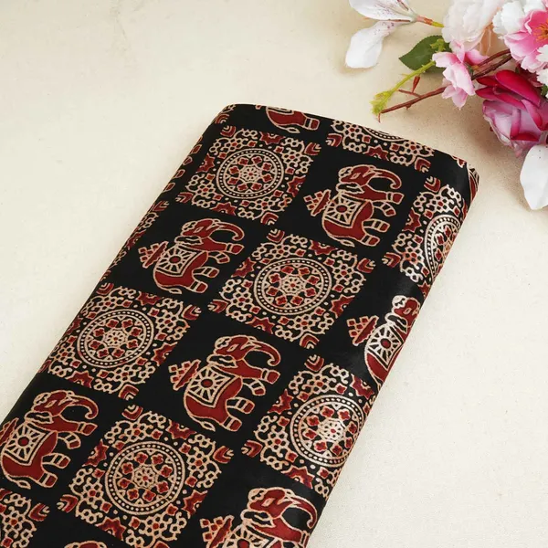 Black_Ajrakh_Print_Mashru_Silk_Fabric_Eeg_28334_Default_Title