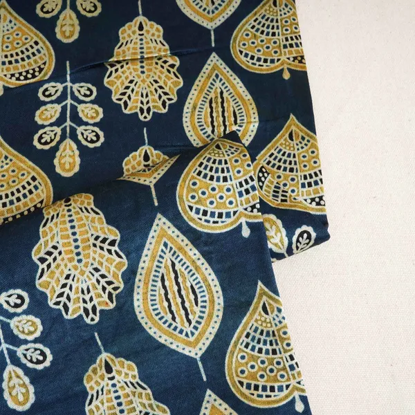 Teal_Blue_Floral_Print_Mashru_Silk_Fabric_Eeg_28345_Default_Title