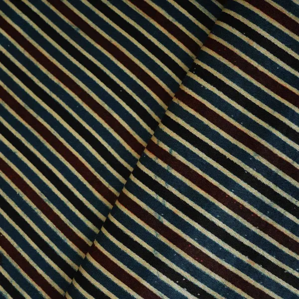 Teal_Blue_With_Multicolour_Strips_Mashru_Silk_Fabric_Eeg_28372_Default_Title