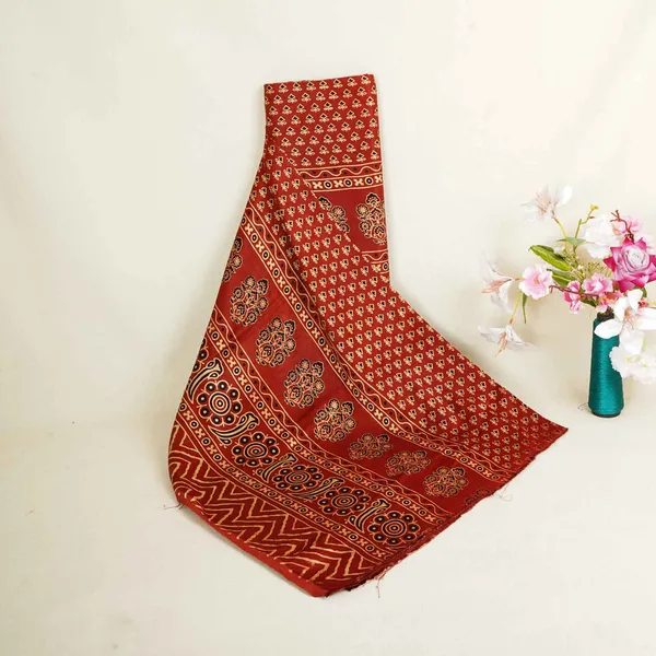 Red_Ajrakh_Print_Mashru_Silk_Fabric_Eeg_28373_Default_Title