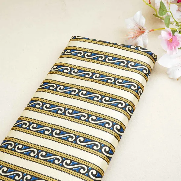 Cream_Ajrakh_Print_Mashru_Silk_Fabric_Eeg_28387_Default_Title