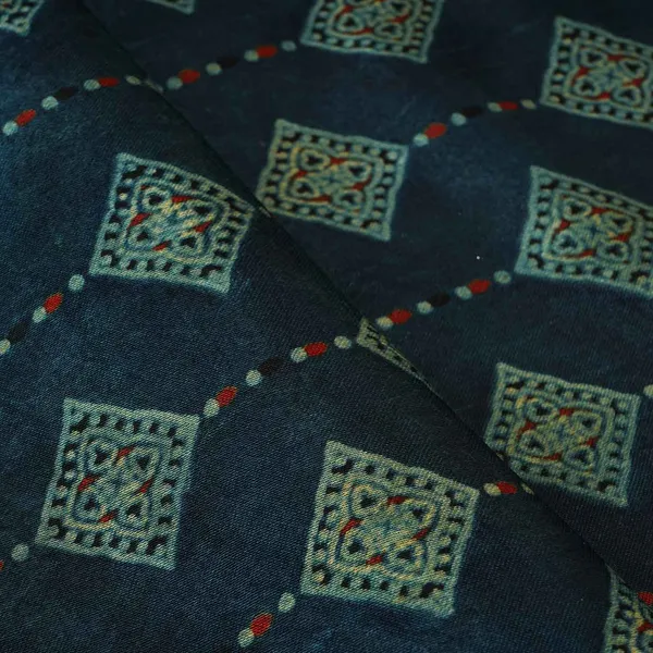 Teal_Blue_Floral_Print_Mashru_Silk_Fabric_Eeg_28389_Default_Title