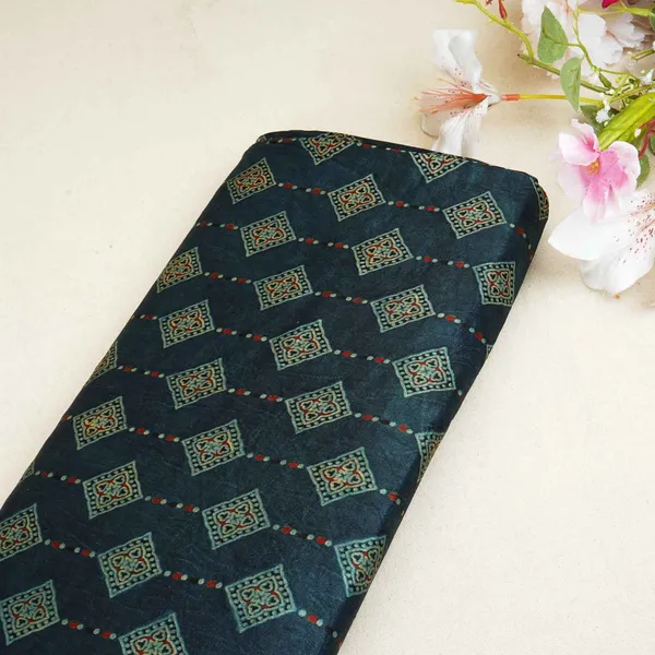 Teal_Blue_Floral_Print_Mashru_Silk_Fabric_Eeg_28389_Default_Title