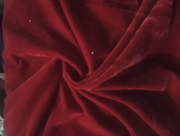 Dark_Maroon_Floral_Print_Micro_Velvet_9000_Fabric_Mf_28567_Default_Title