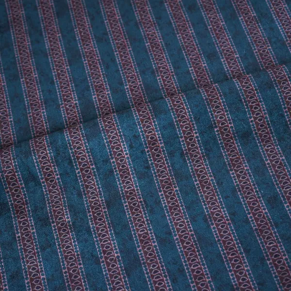 Teal_Blue_Strips_Print_Micro_Velvet_9000_Fabric_Mf_28570_Default_Title