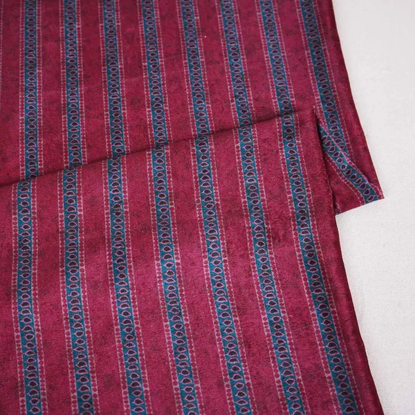 Maroon_Strips_Print_Micro_Velvet_9000_Fabric_Mf_28573_Default_Title