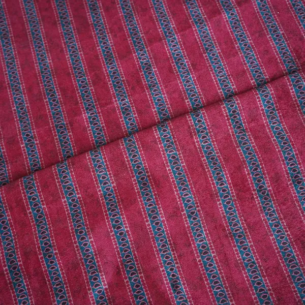 Maroon_Strips_Print_Micro_Velvet_9000_Fabric_Mf_28573_Default_Title