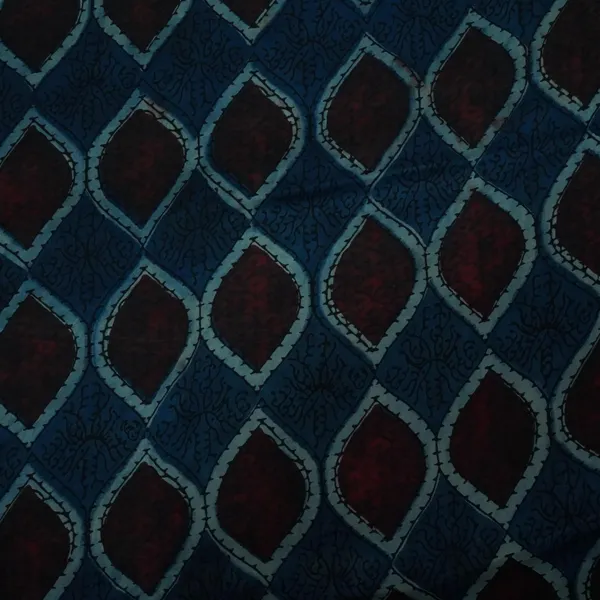 Blue_Floral_Print_Modal_Satin_Fabric_Eeg_28677_Default_Title