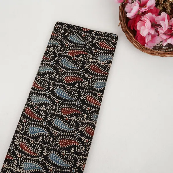 Black_Floral_Print_Modal_Satin_Fabric_Eeg_28678_Default_Title