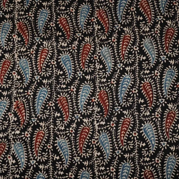 Black_Floral_Print_Modal_Satin_Fabric_Eeg_28678_Default_Title
