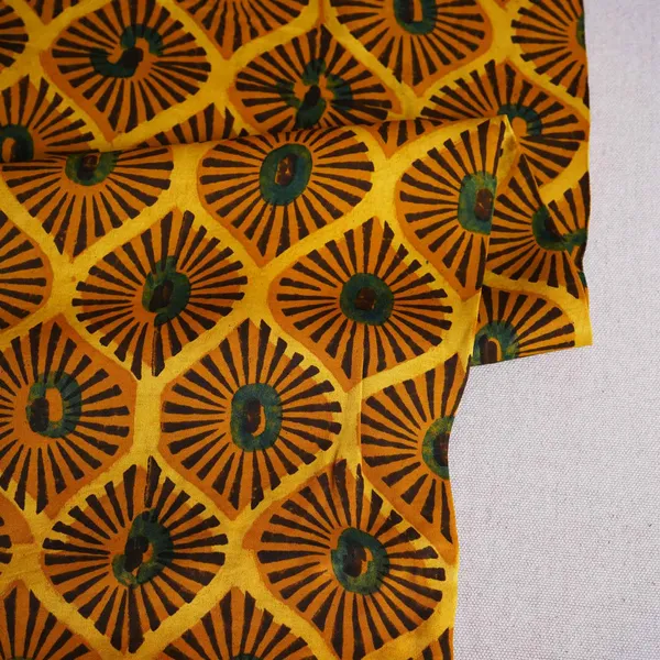 Mustard_Yellow_Abstract_Print_Modal_Satin_Fabric_Eeg_28697_Default_Title