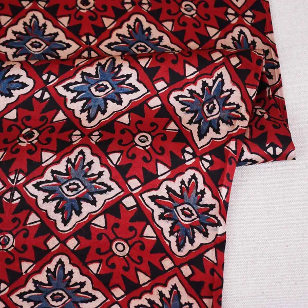 Red_Ajrakh_Print_Modal_Satin_Fabric_Eeg_28723_Default_Title