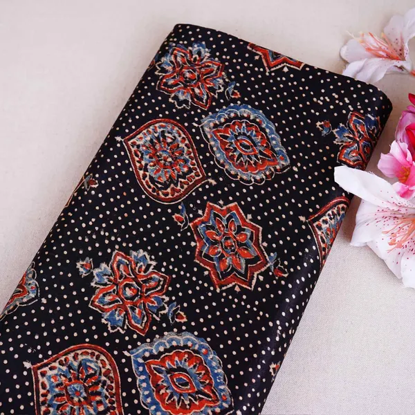 Black_Ajrakh_Print_Mashru_Silk_Fabric_Eeg_28665_Default_Title