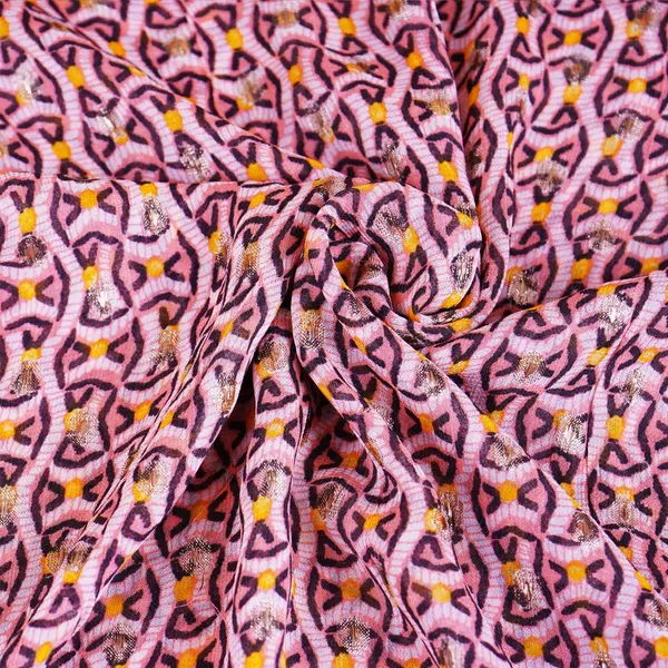 Pink_Black_Abstract_Print_Viscose_Rayon_Fabric_Tu_4566_Default_Title