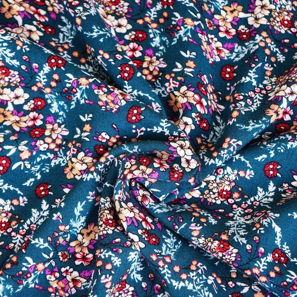 Multicolor_Floral_Print_Rayon_Fabric_Tu_4014_Default_Title