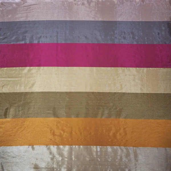 Wine_With_Multicolor_Strips_Chanderi_Tissue_Fabric_Cw_28771_Default_Title