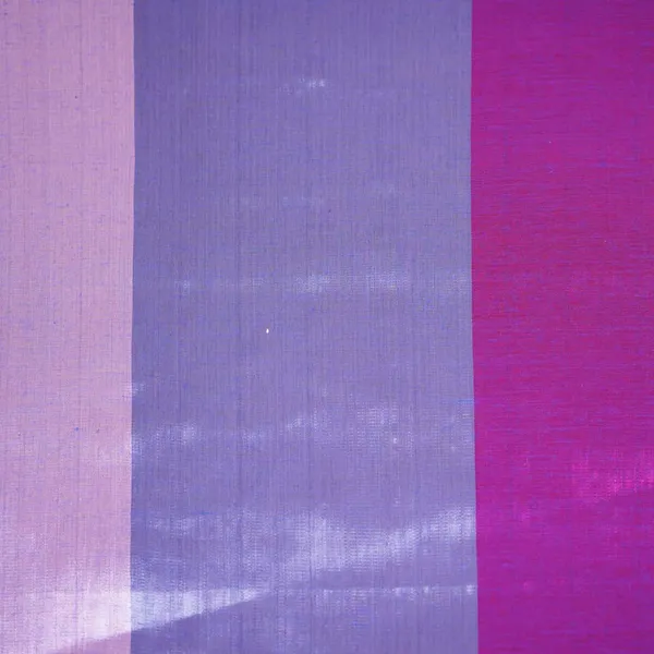 Wine_With_Multicolor_Strips_Chanderi_Tissue_Fabric_Cw_28771_Default_Title