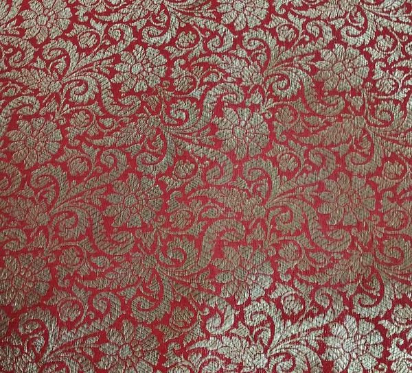 Red_Antick_Gold_Jaal_Brocade_Fabric_Nh_28893_Default_Title
