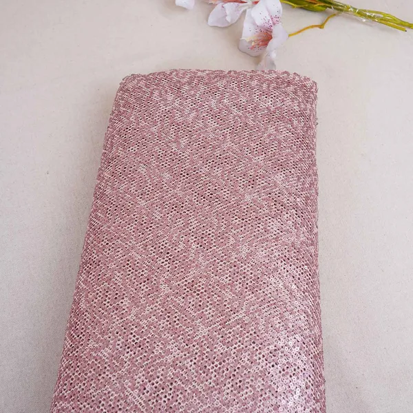 Peach_Pink_Sequins_Power_Net_Fabric_Pdm_28968_Default_Title