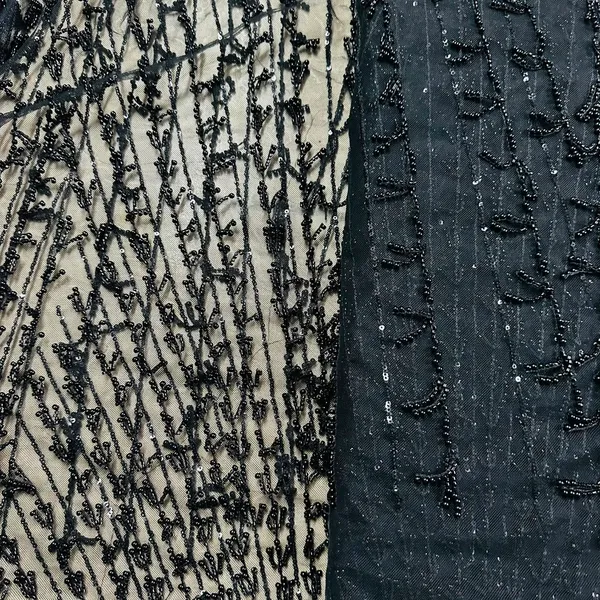 Black_Cutdana_Hanging_Embroidery_Net_Fabric_Cf_15157_Default_Title