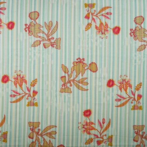Mint_Green_Stripes_Floral_Print_Kantha_Cotton_Fabric_Mt_29380_Default_Title