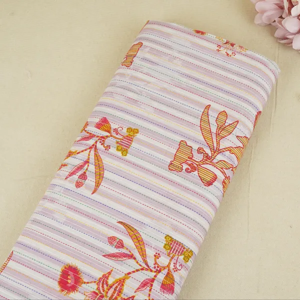 Blue_Stripes_Floral_Kantha_Cotton_Fabric_Mt_29381_Default_Title