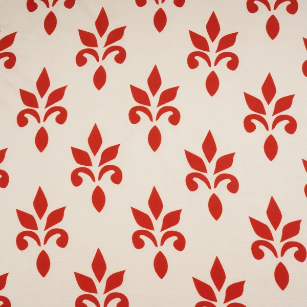 Red_With_Cream_Floral_Print_Muslin_Fabric_Mt_29393_Default_Title