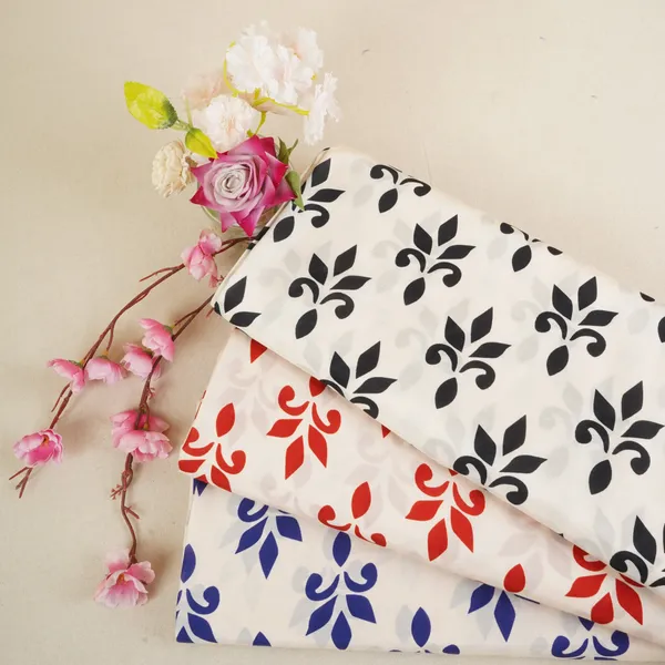 Red_With_Cream_Floral_Print_Muslin_Fabric_Mt_29393_Default_Title