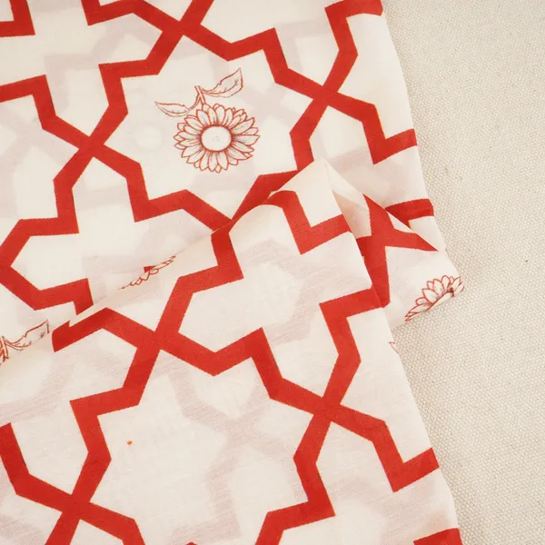 Red_With_Cream_Moroccon_Print_Muslin_Fabric_Mt_29395_Default_Title