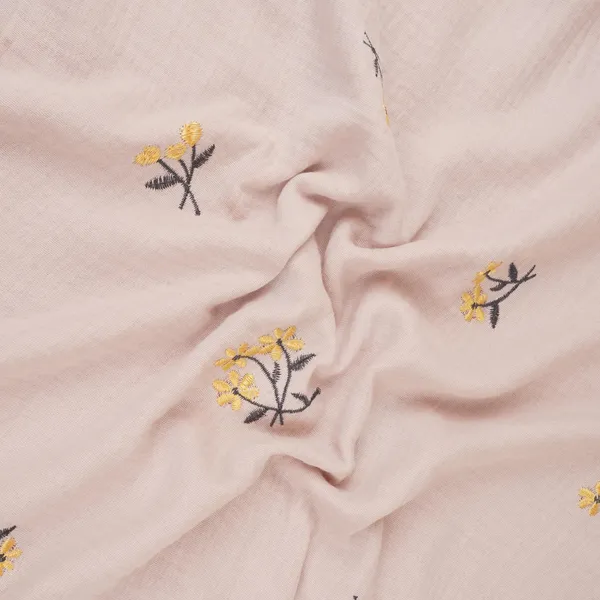 Peach_Hand_Embroidery_Double_Cotton_Pdm_29468_Default_Title