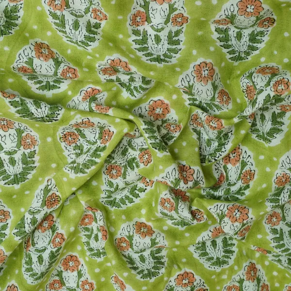 Green_Handblock_Print_Cotton_Fabric_Dh_29440_Default_Title
