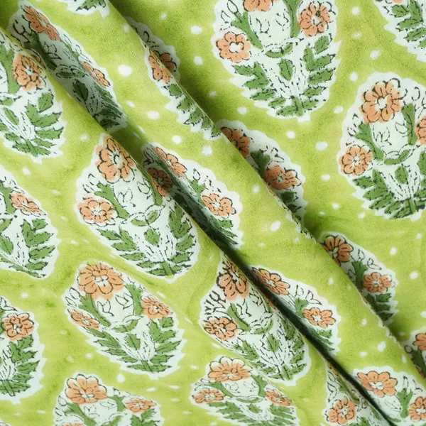 Green_Handblock_Print_Cotton_Fabric_Dh_29440_Default_Title
