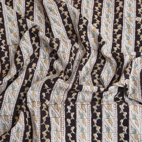 Black_White_Handblock_Print_Cotton_Fabric_Dh_29444_Default_Title