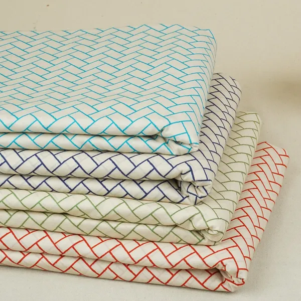 Aqua_Blue_Geomatrical_Print_Cotton_Fabric_Mt_29478_Default_Title