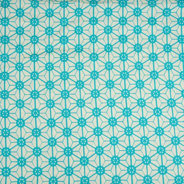 Aqua_Blue_Geomatrical_Print_Cotton_Fabric_Mt_29484_Default_Title